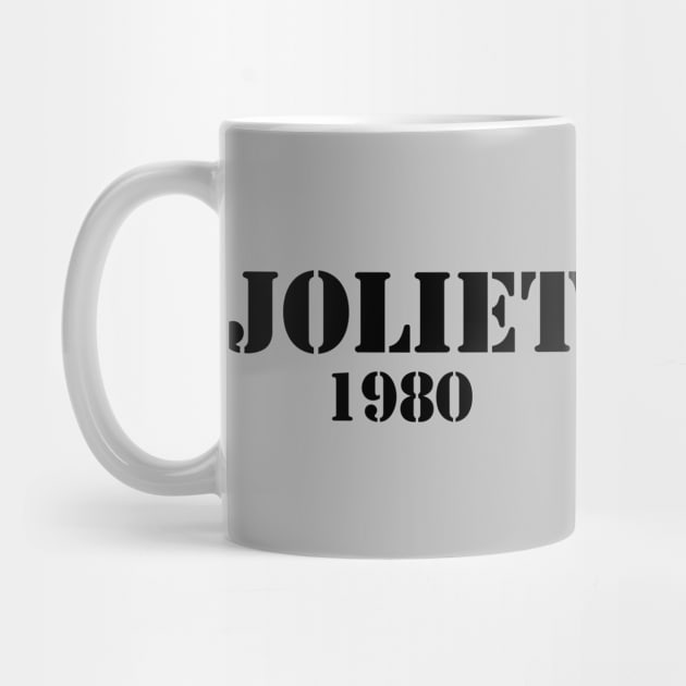 Joliet 1980 by GloopTrekker